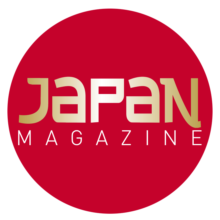 Japan Magazine website