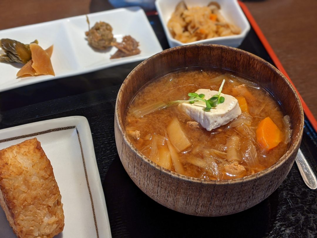 Things to Do in Matsumoto miso