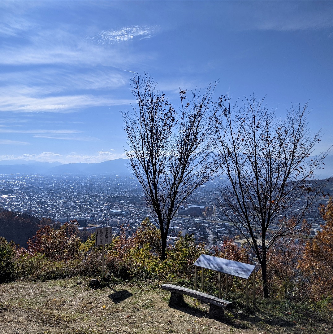 welcome-matsumoto hiking