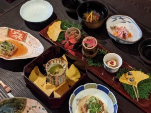 Gastronomie Traditionnelle & Secrets de Matsumoto