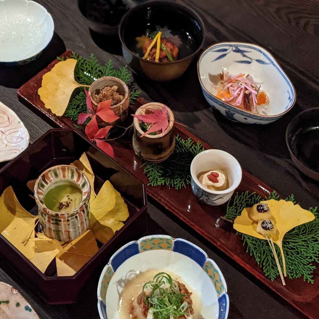 Offre Réduction cuisine japonaise