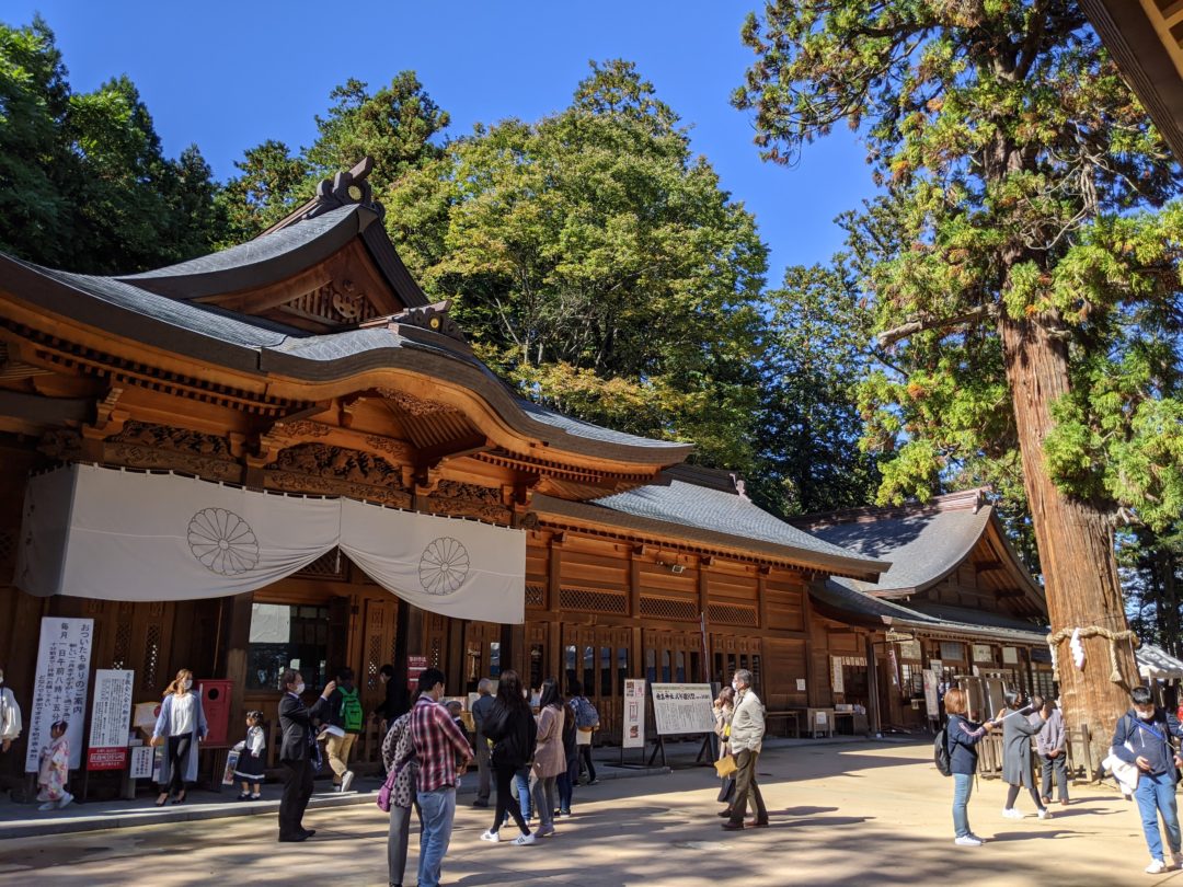 Région de Matsumoto Azumino