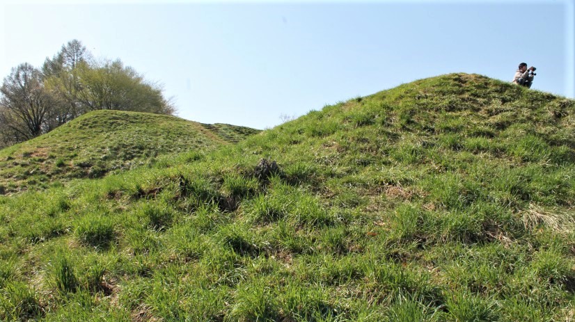 Mount Koboyama Hiking