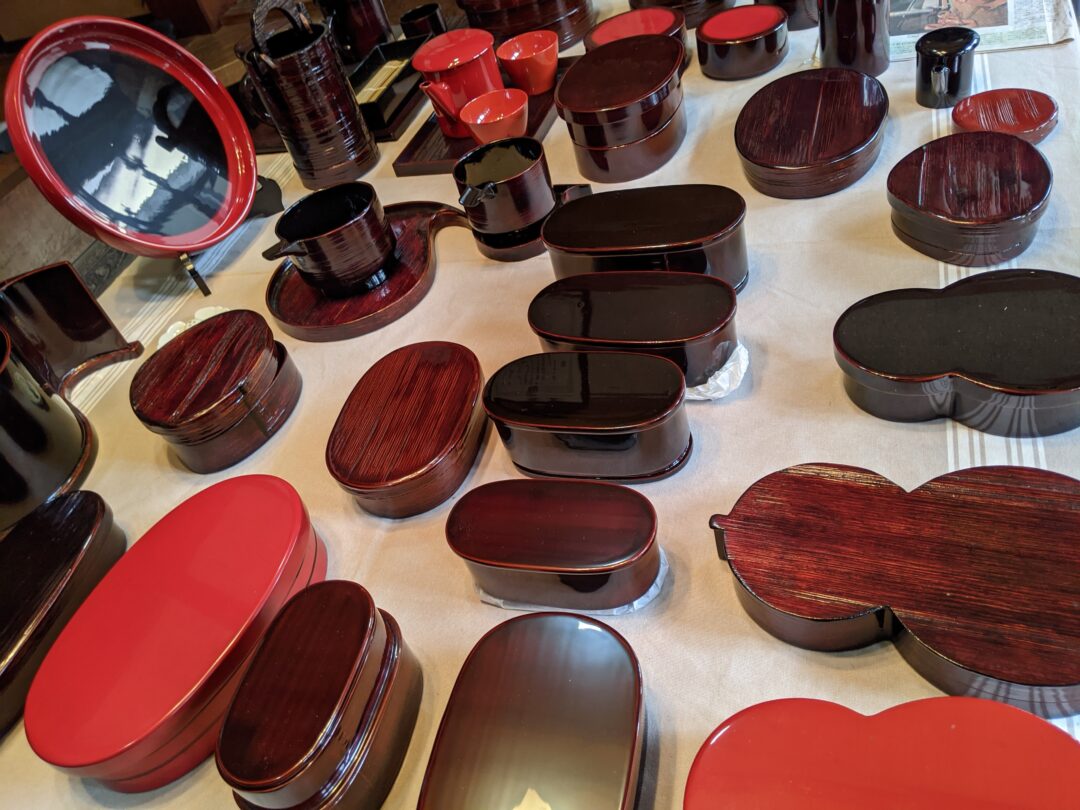 Life Outside the Castle Walls craft