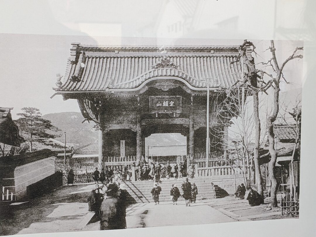 Nagano Zenkoji Temple: Origin and History