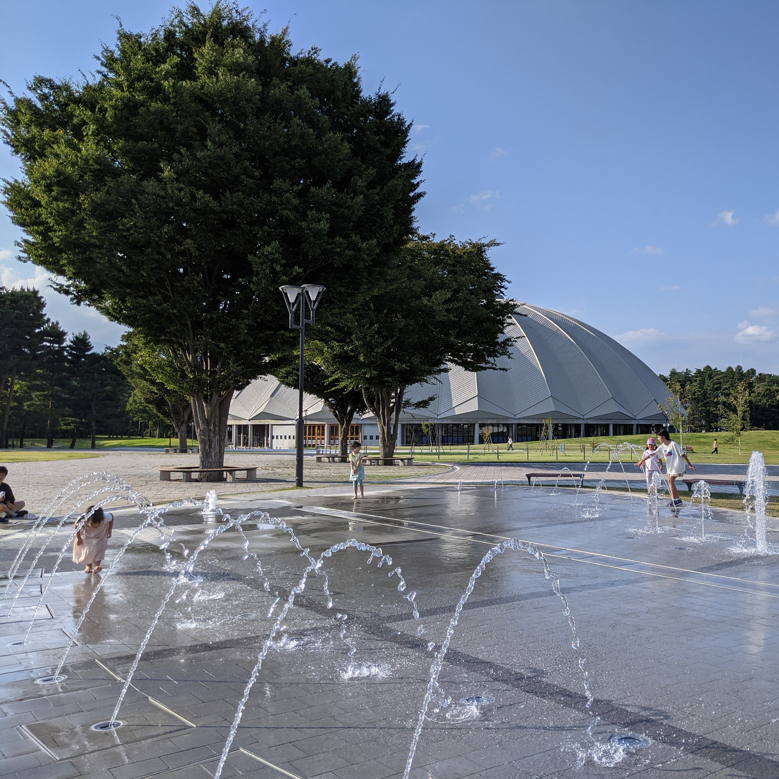 Spots To Visit shinshu sky park