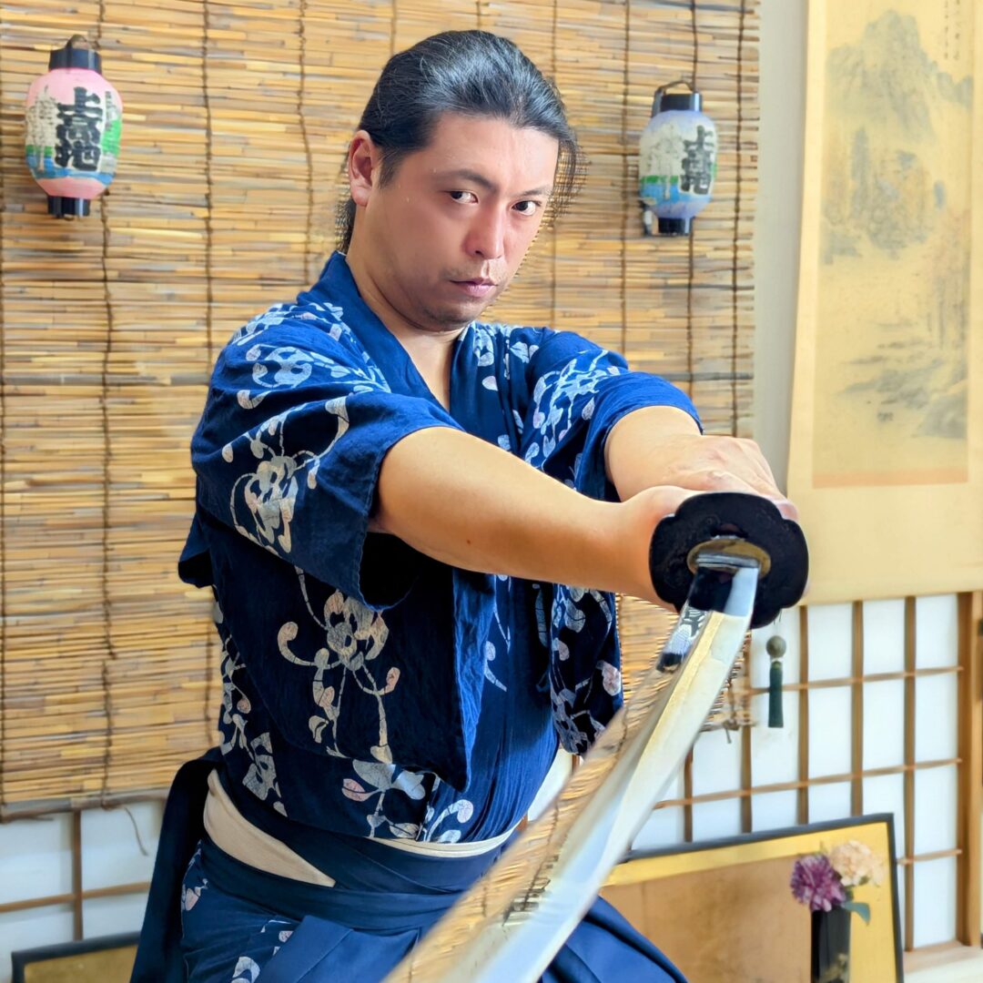 Que faire autour du Parc des Singes de Jigokudani expérience samourai