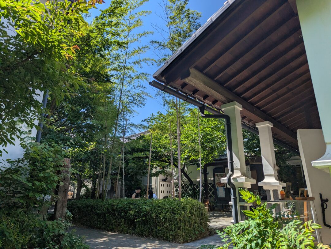 Que faire autour du Parc des Singes de Jigokudani visite à pied