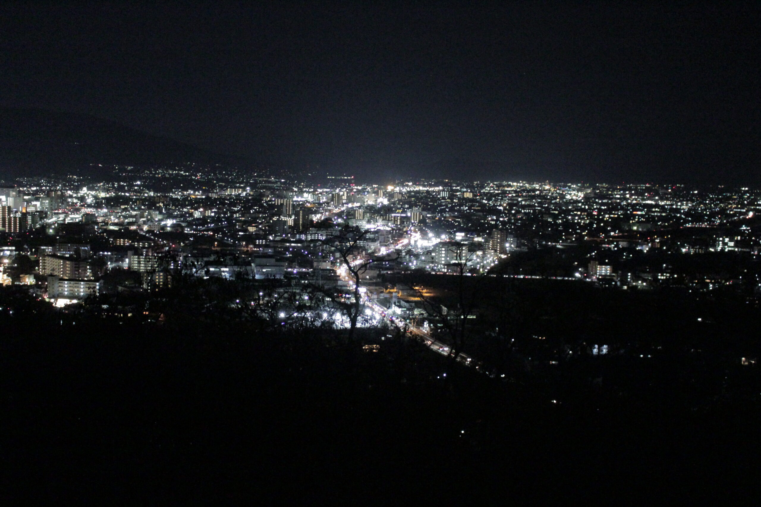 Nightlife and Going Out matsumoto view