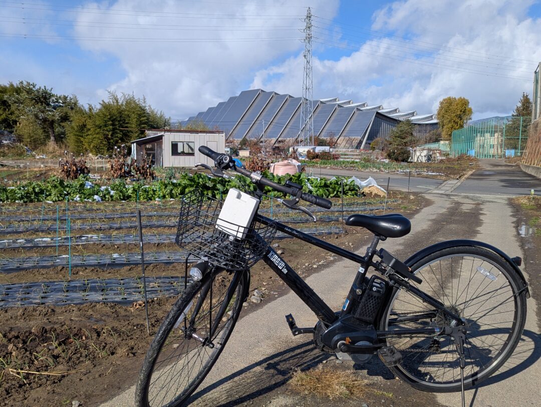 Que faire autour du Parc des Singes de Jigokudani visite en vélo