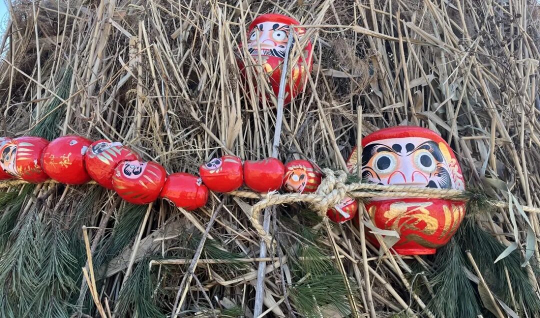 Matsumoto San-ku-ro : Le Festival du Feu nagano