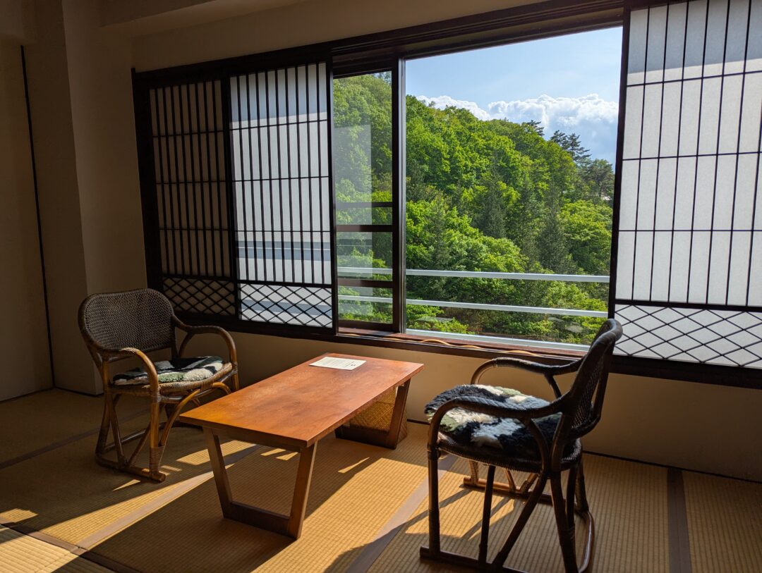 New Accommodation Tax Japan